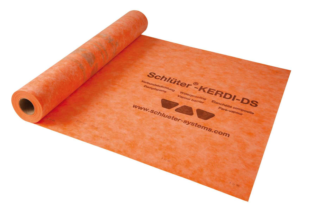 Schluter KERDI-DS Waterproofing Vapour Barrier (Choice of Quantity)