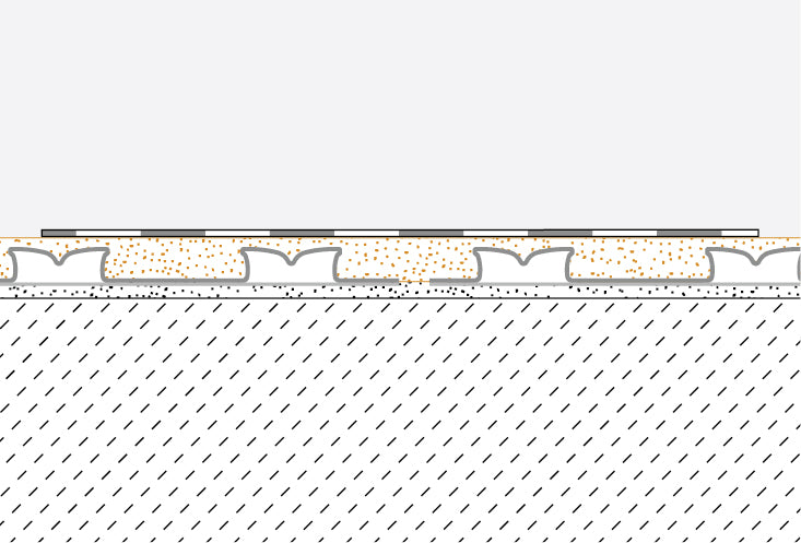 Schluter KERDI-COLL L Sealing Adhesive 4.25kg