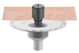 Schluter Kerdi Drain With 50mm Vertical Outlet KDBV50GV
