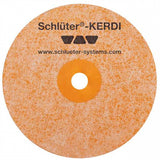 Schluter KERDI-MV Prefabricated Waterproofing Collar (Choice Of Size)