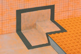Schlüter KERDI-KERS Prefabricated Waterproof Corners. (Choice of Size).