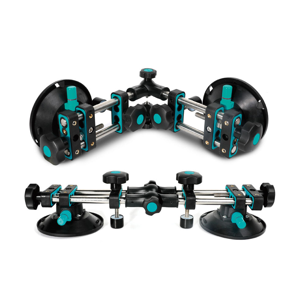 BIHUI 2 in 1 Multi Angle Tile Fixer & Adjuster BU-LFTFV6