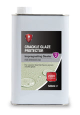 LTP Crackle Glaze Protector. (500ml) (LTP/29/.5)