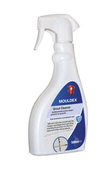 LTP Mouldex Grout Mould Remover Spray (500ml)