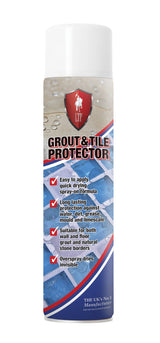 LTP Grout & Tile Protector. (Choice of Size).