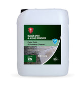 LTP Black Spot and Algae Remover. 5L (LTP/40/5)