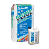 Mapei Latexplan No Ammonia Two-Part Fast Setting Smoothing Levelling Compound 20kg