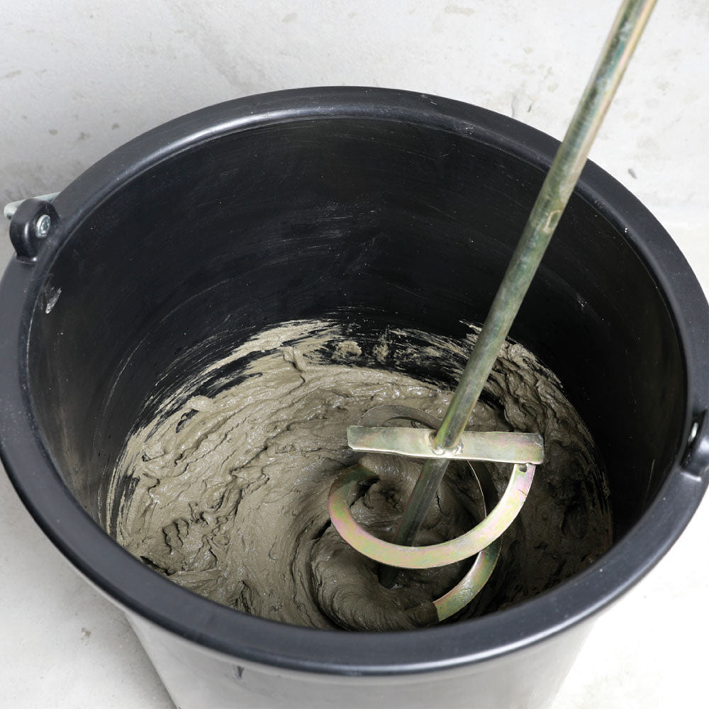 Bihui M14 Twist Mixing Paddle BU-MPGZ600 600mm