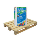 Mapei Keraflex Maxi S1 Flexible Low Dust Tile Adhesive Grey (48 Bag Pallet Tail Lift)