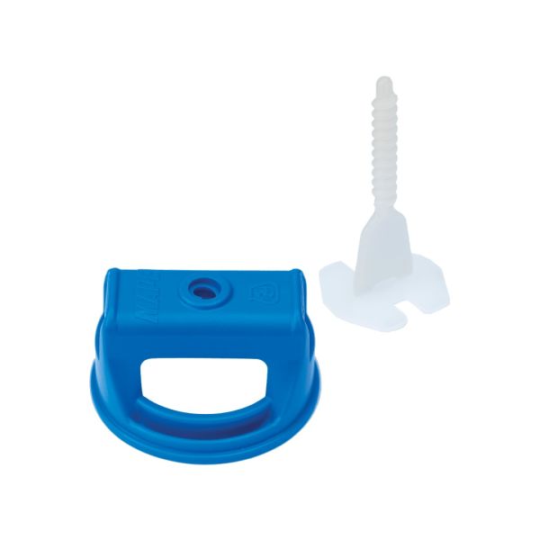 MapeLevel Easy Screw Cap (50pcs)