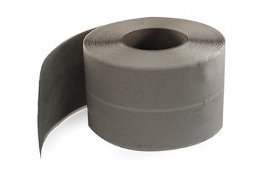 N&C Self Adhesive Waterproofing Tanking Tape 20m x 80mm. (Sold by the Roll)