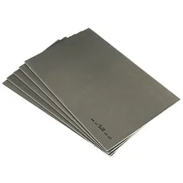 N&C Tiler Backer Board. 600mm x 1200mm x 6mm (Single Board)