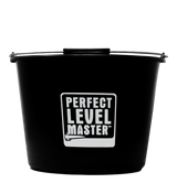 PLM PLASTIC/RUBBER BUCKET (Choice of Size)