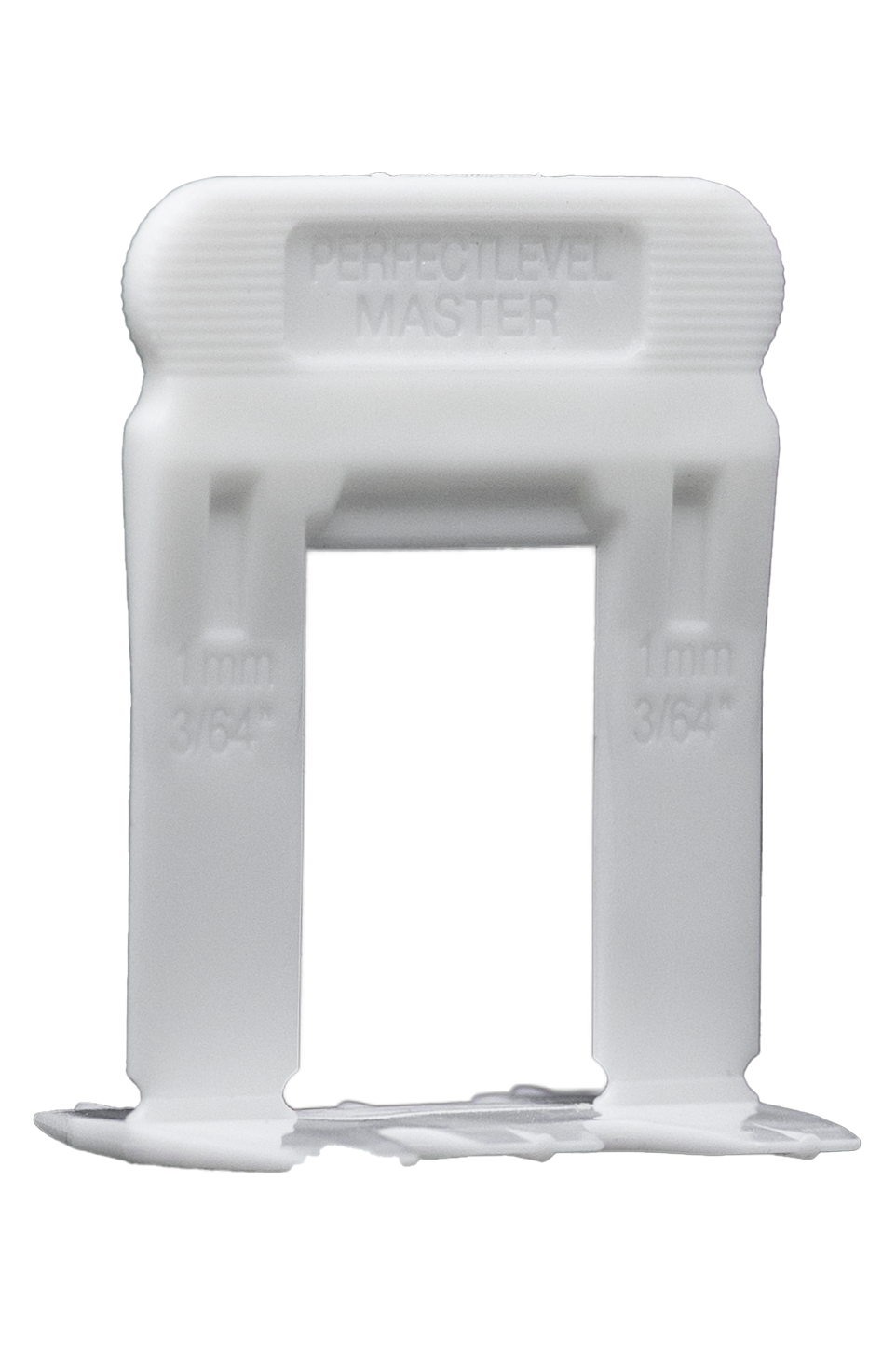 T-LOCK LARGE Clips (1mm) For Tiles 15mm-25mm Thick (Choice of Quantity)