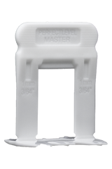 T-LOCK LARGE Clips (1mm) For Tiles 15mm-25mm Thick (Choice of Quantity)