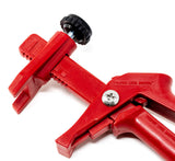 Perfect Level Master T-LOCK PLIERS. PF-1