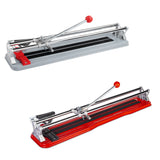 Rubi PRACTIC Manual Tile Cutter. (Choice of Size)