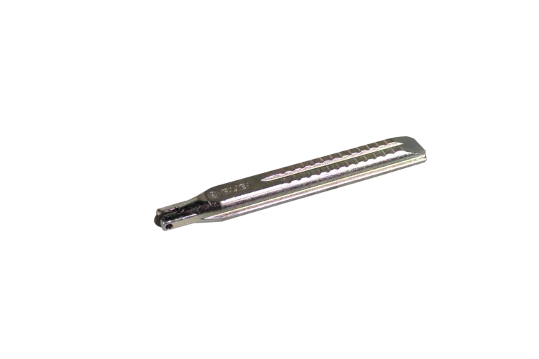 Rubi Silver Scoring Wheel. 6mm 01945