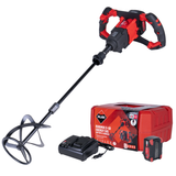Rubi RUBIMIX E-10 ENERGY CAS Battery Powered Electric Mixer 26571