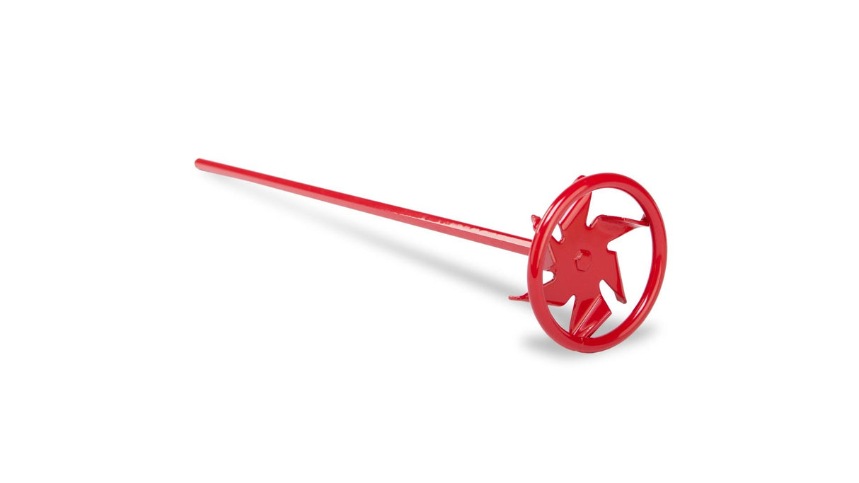 Rubi Epoxy Mixer Paddle (80mm x 400mm) 65939