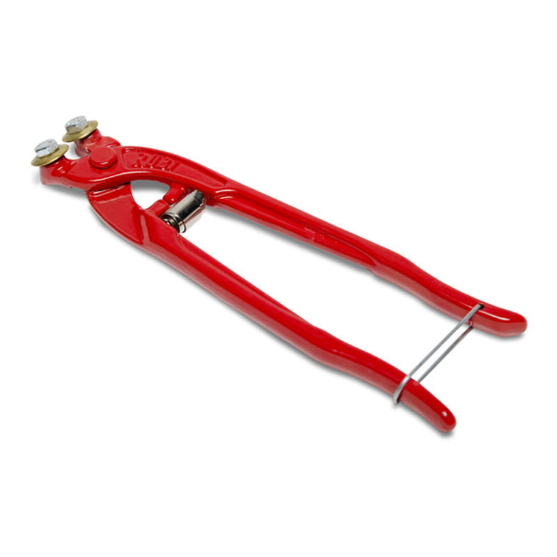 Rubi Porcelain & Glass Tile Nippers 83942