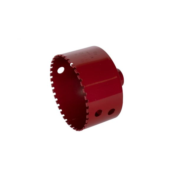 Rubi Drygres Premium Diamond Drill Bit (80mm) 06980