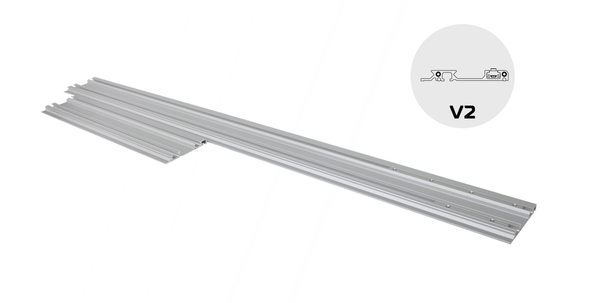 Rubi Slim Cutter G2 Supplementary Guide 155cm 51999