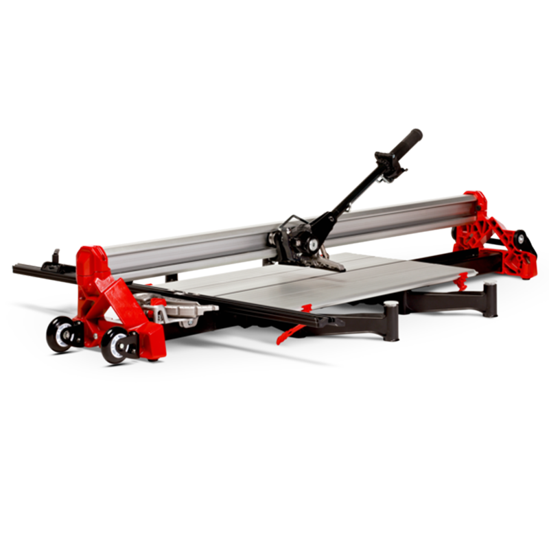 Rubi TK-1020 High Strength Monoguide Tile Cutter 102cm 15957