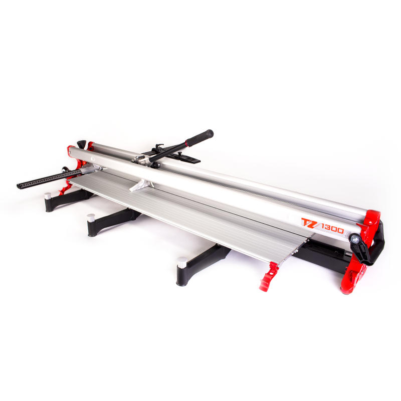 Rubi TZ-1300 Heavy Duty Tile Cutter. 130cm 17953