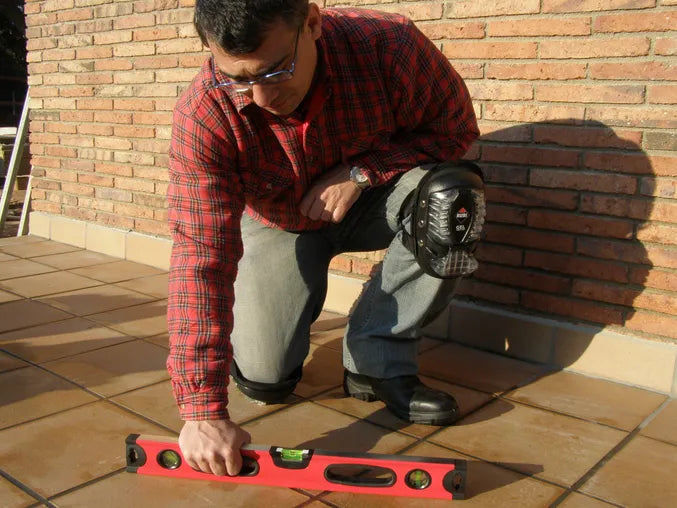 Rubi Gel Professional Knee Pads 81989