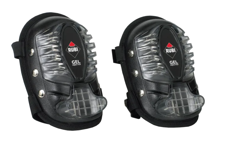 Rubi Gel Professional Knee Pads 81989
