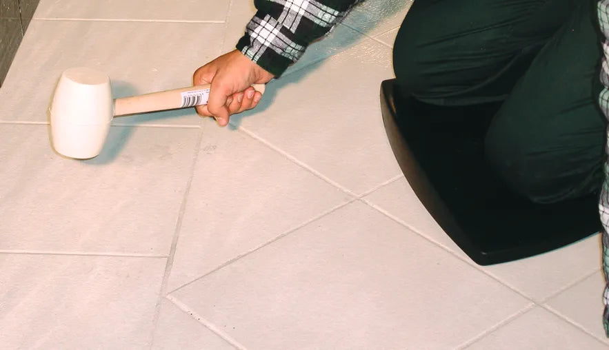 Rubi Kneeling Cushion 65943