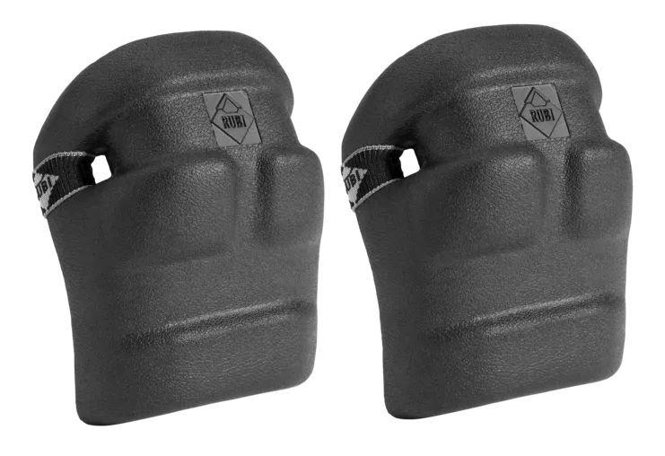 Rubi Professional Knee Pads N 66957