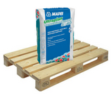 Mapei Ultraplan Renovation Screed 3240 Fibre Reinforced Self Levelling Compound 25kg (10 Bags Tail Lift)