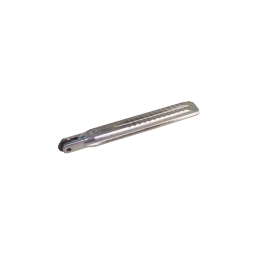 Rubi Silver Scoring Wheel. 10mm 01946