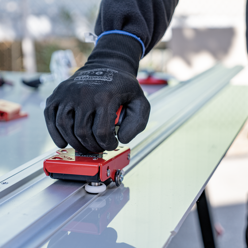 Rubi Slim Cutter G2 For Large Format Tiles 23999