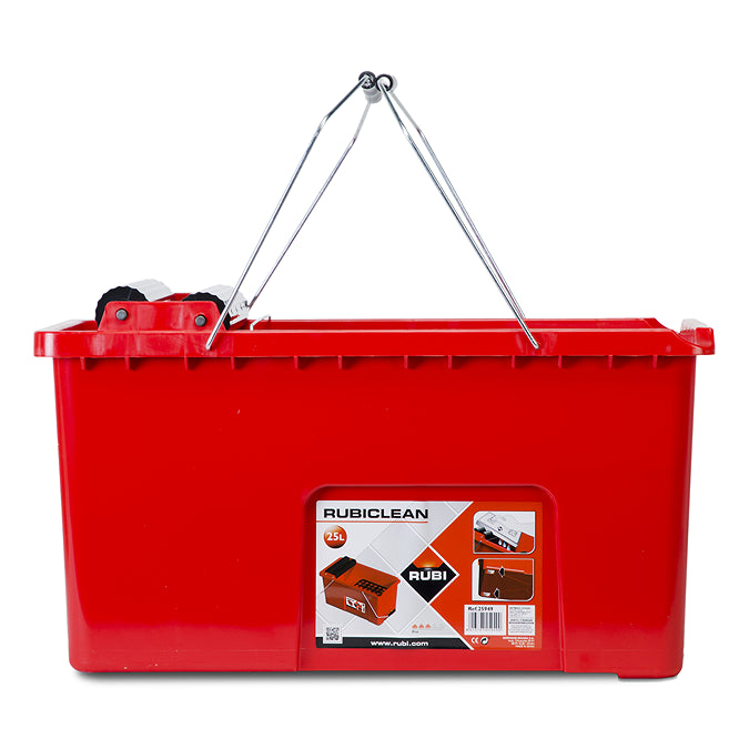 Rubi Clean Pro (WASHBOY) 25949