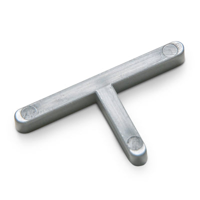 Rubi 3mm T Spacer (1000) 02063