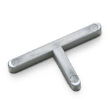 Rubi 3mm T Spacer (1000) 02063