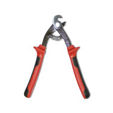 Rubi Parrot Porcelain tile nippers 65925