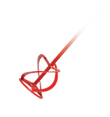 Rubi M14 Mortar Mixer 120mm x 600mm