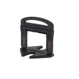 Rubi Delta Levelling Clip System. 2.0mm (Choice of Quantity)