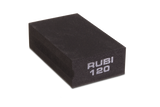 Rubi Diamond hand pad 120 Grit. 61975