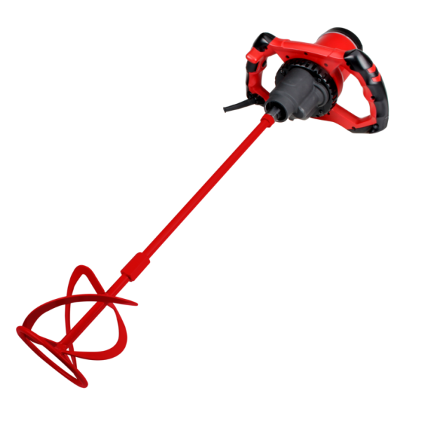 Rubi Rubimix-9 N Electric Mixer. (Choice of Voltage)