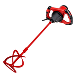 Rubi Rubimix-9 N Electric Mixer. (Choice of Voltage)