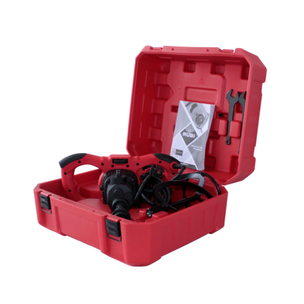 Rubi Rubimix-9 N Electric Mixer. (Choice of Voltage)