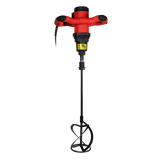 Rubi Rubimix-16 ERGOMAX Electric Mixer. (Choice of Voltage)