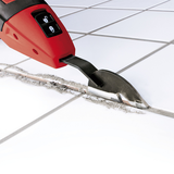Rubiscraper Electric Grout Removal Tool 230v (66941)
