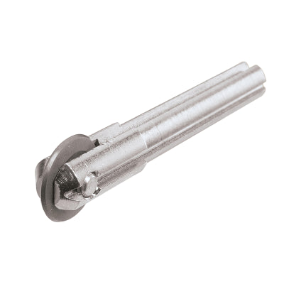 Rubi Silver Scoring Wheel. 18mm 01950