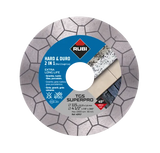 Rubi TGS Superpro Cut & Grind Diamond Cutting Blade. (Choice of Size)